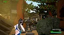 Super Sakura Boom Boom Multiverse Madness Ultra Turbo Remix HD Screenshot 3