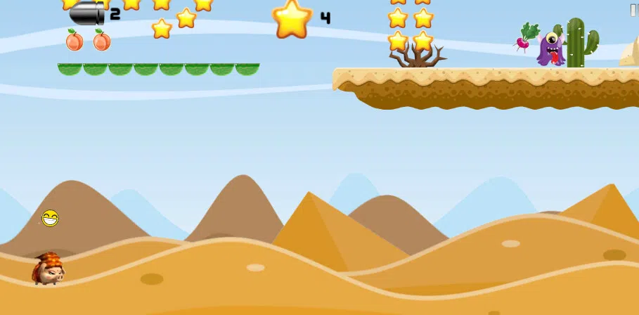 Alacrity Screenshot 4
