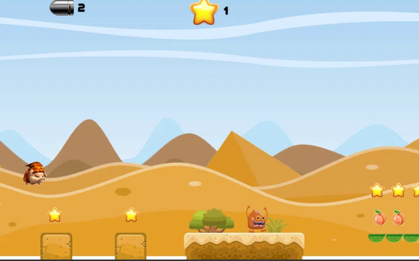 Alacrity Screenshot 3