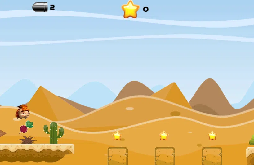 Alacrity Screenshot 2