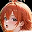 Chicken icon