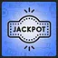 Jackpot icon