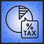 First taxes icon
