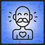 Real friend icon