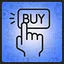 Invested icon