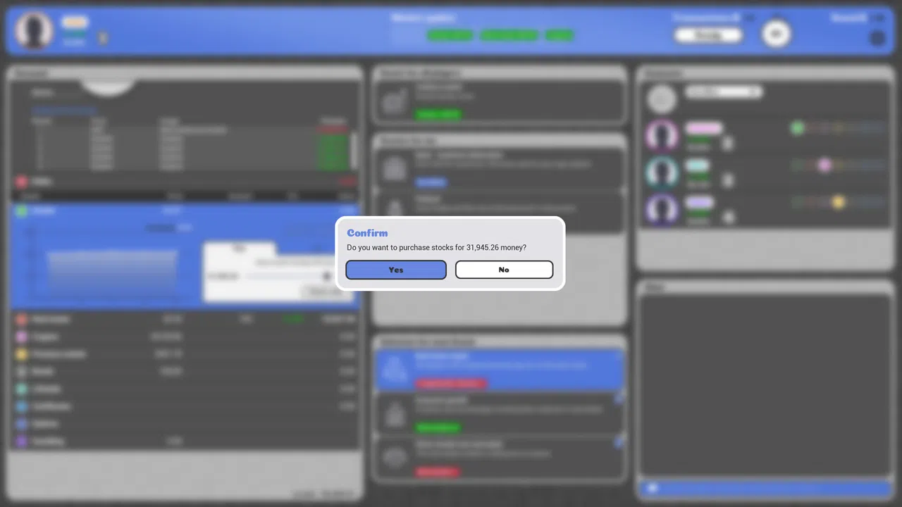 ON money Screenshot 4