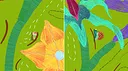 Embroideryvania Screenshot 1