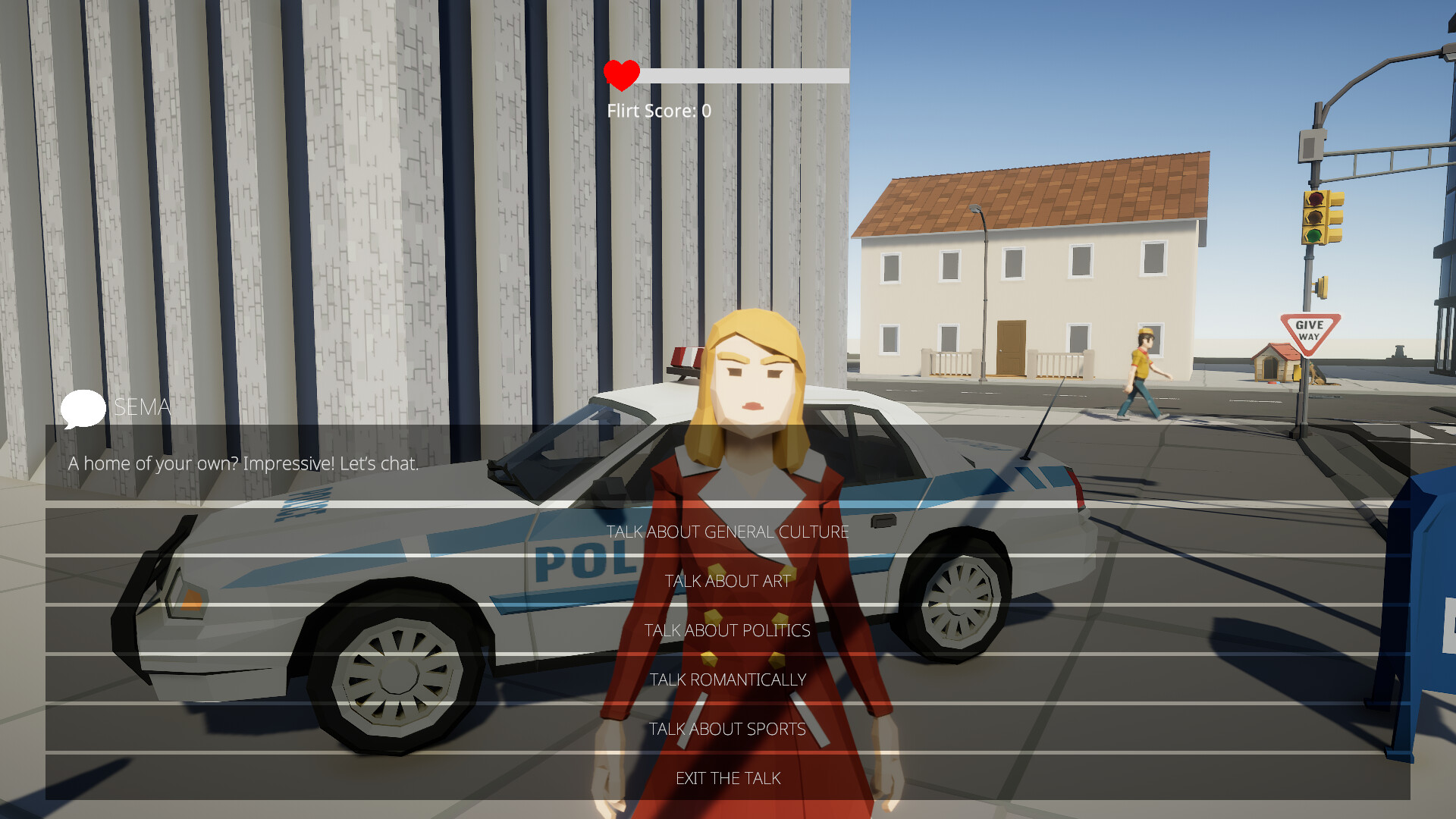 Cafe Life Simulator Screenshot 13