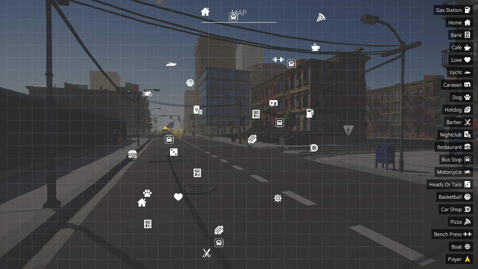 Cafe Life Simulator Screenshot 16