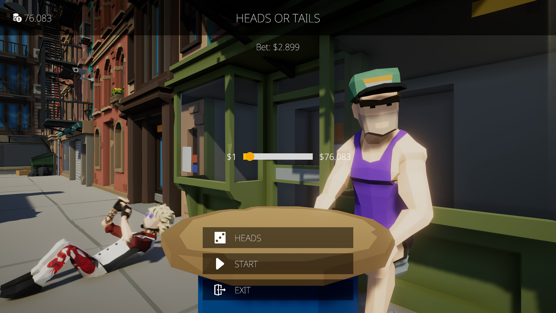 Cafe Life Simulator Screenshot 24