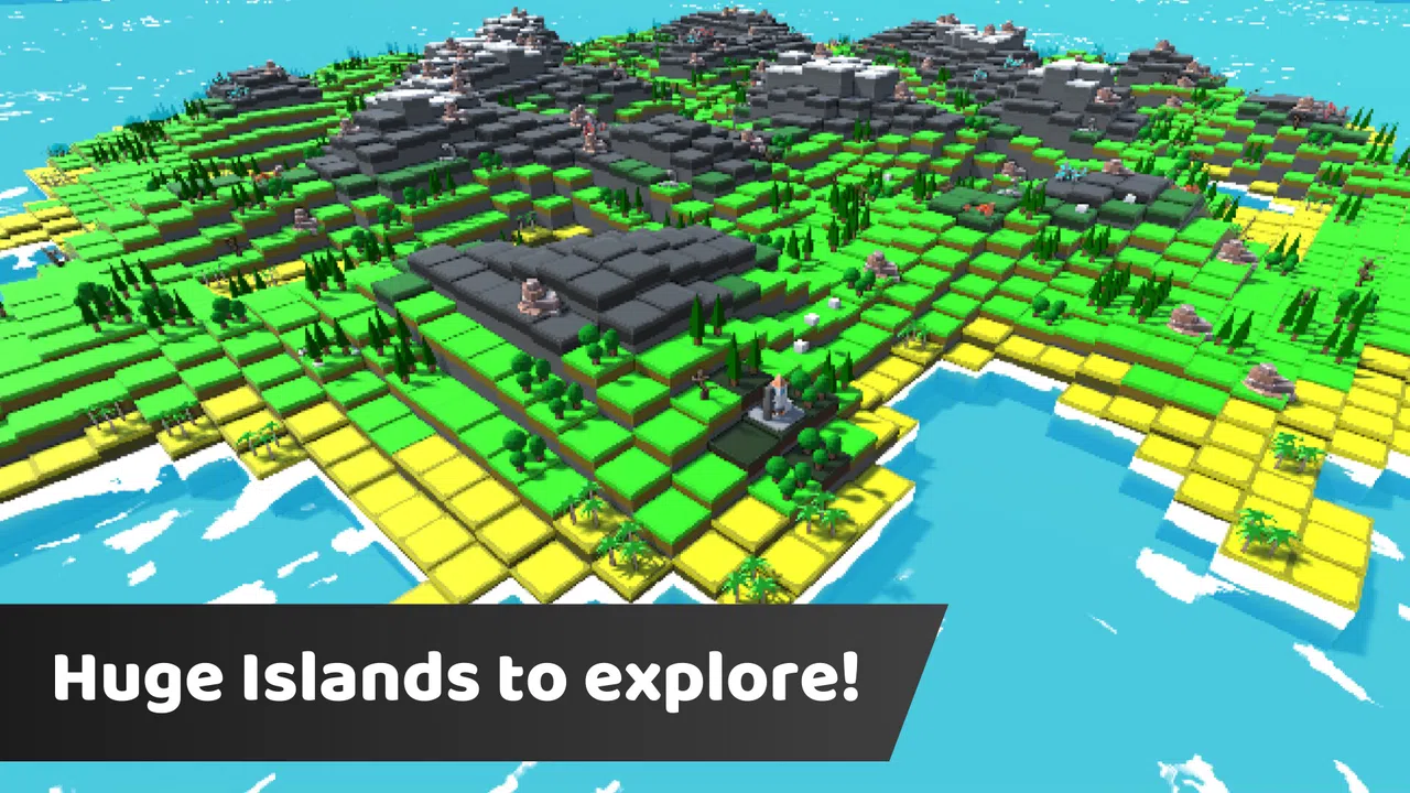 Isoforge Screenshot 0