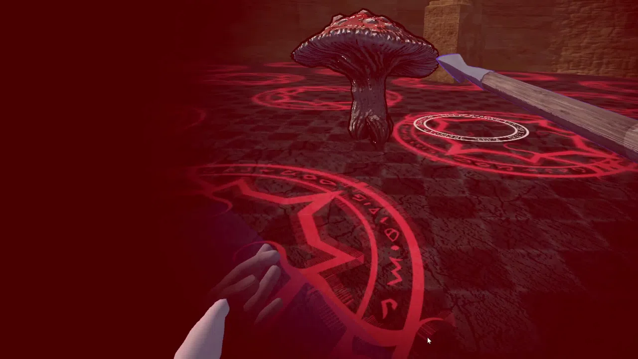 Echoes Of Arcane Realms Screenshot 3