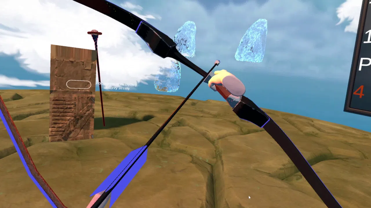 Echoes Of Arcane Realms Screenshot 1