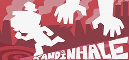 Kandinhale