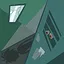 (In) Company secrets icon