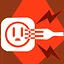 Don't touch what you shouldn't icon