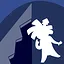 Secret room icon