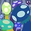 The mold... icon