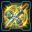 Critical Hit icon