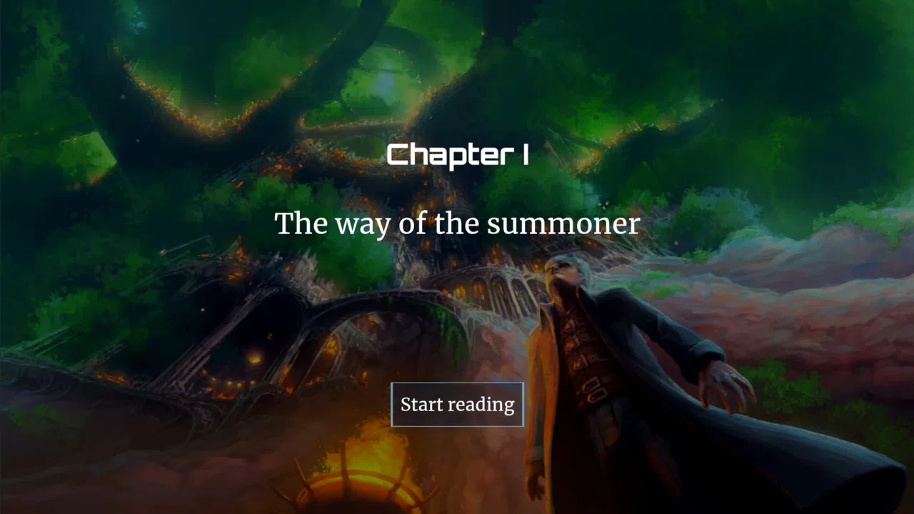 Intermundia: Dungeons, Polygons & Magic Screenshot 3