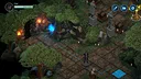 Intermundia: Dungeons, Polygons & Magic Screenshot 0