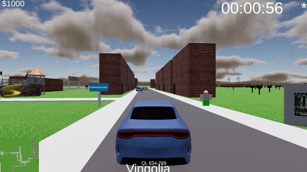Quallet 2 Screenshot 2