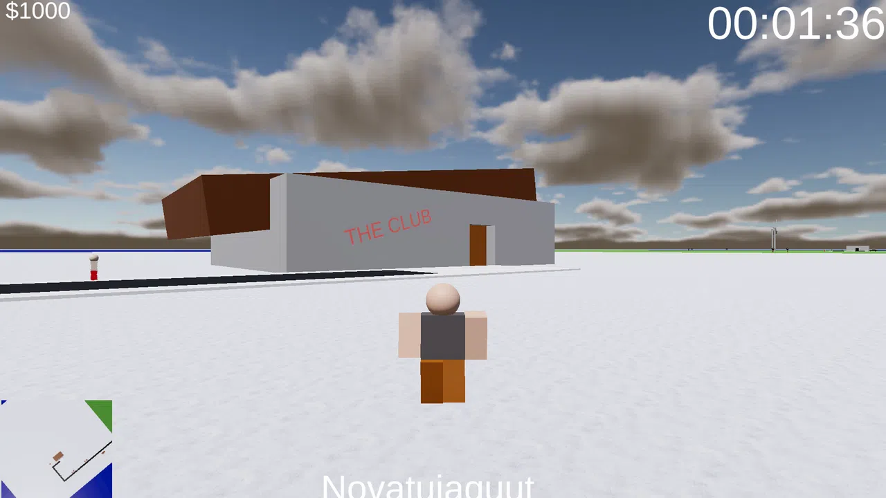 Quallet 2 Screenshot 0