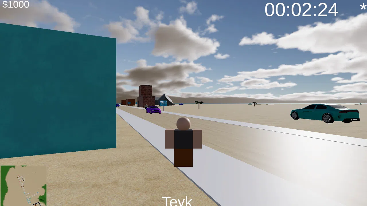 Quallet 2 Screenshot 3