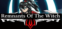 Remnants Of The Witch