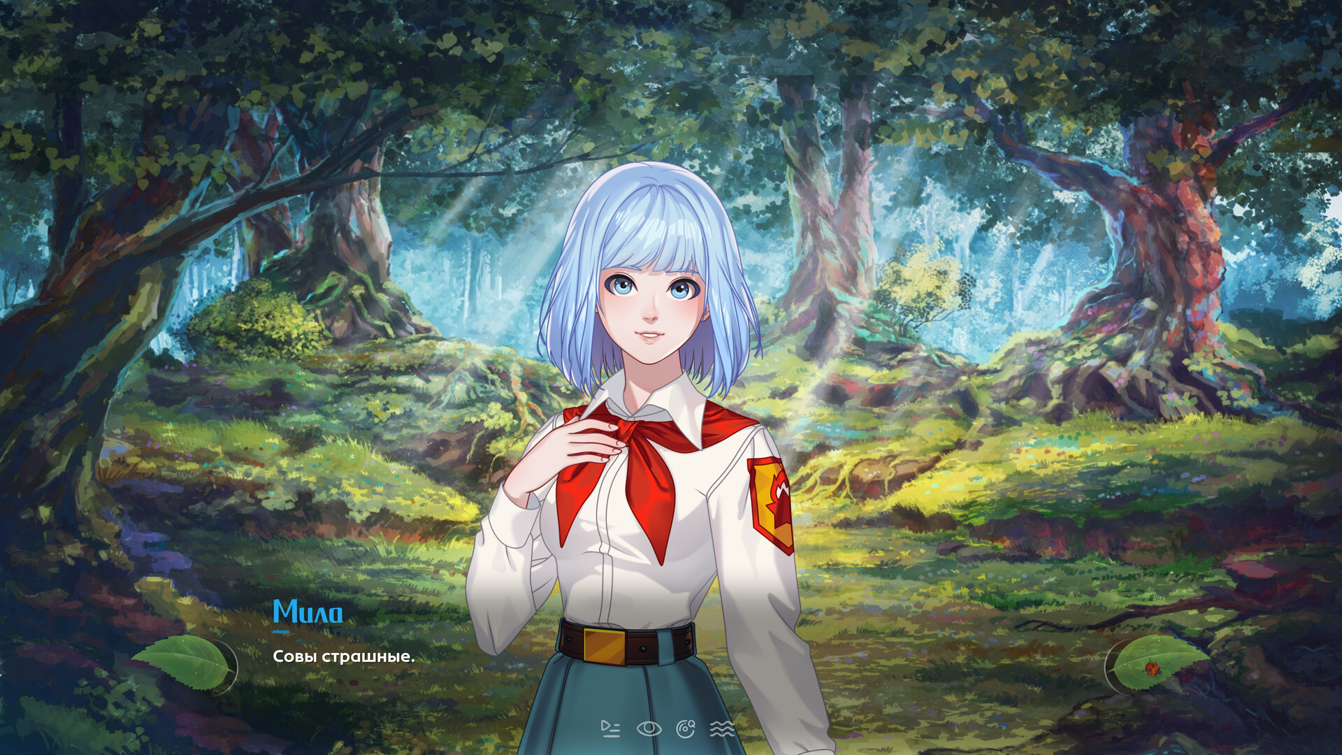 Everlasting Summer 2 Screenshot 6