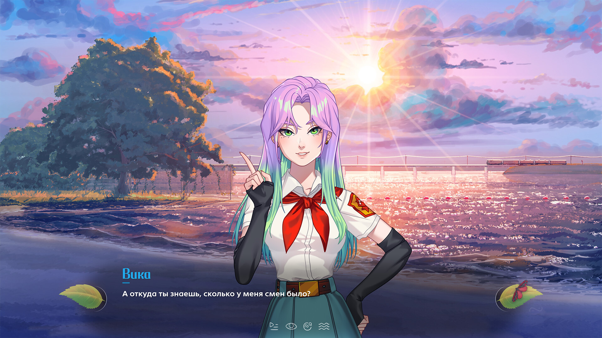 Everlasting Summer 2 Screenshot 3