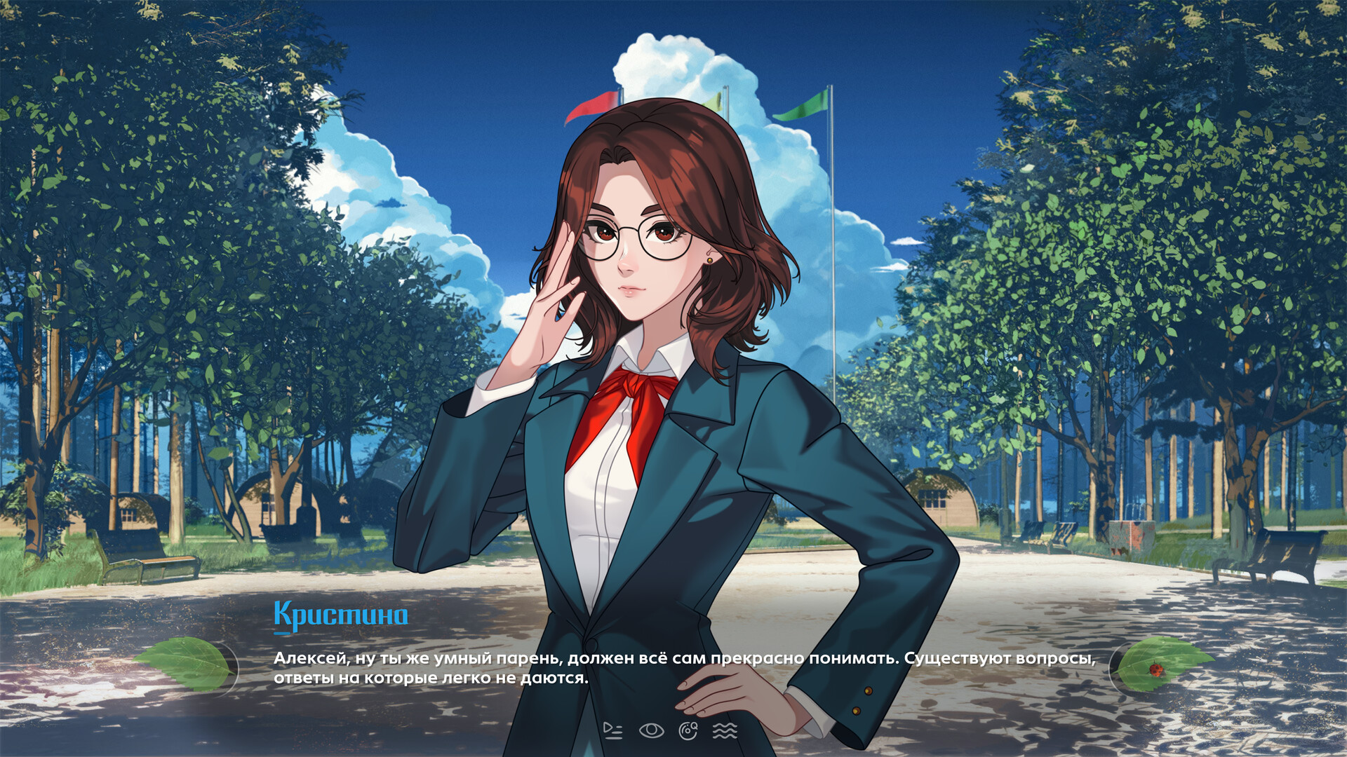 Everlasting Summer 2 Screenshot 5