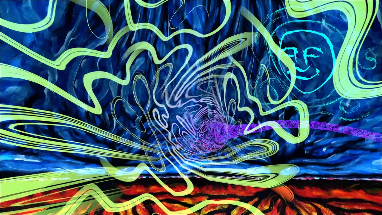 AnderKant 3 Screenshot 0