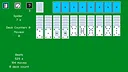 Classic Solitaire Demo Screenshot 3