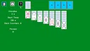 Classic Solitaire Demo Screenshot 0