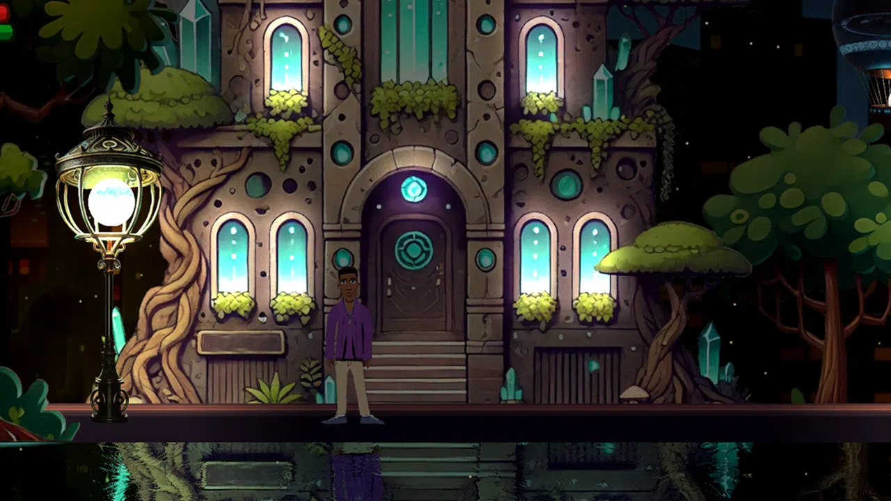 Street Life - Hollow Earth Screenshot 3