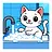 Cats in the Bath?