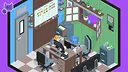 Secret Paws - Cozy Offices Screenshot 4