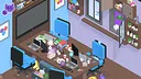 Secret Paws - Cozy Offices Screenshot 3