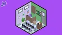 Secret Paws - Cozy Offices Screenshot 5