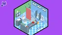 Secret Paws - Cozy Offices Screenshot 1