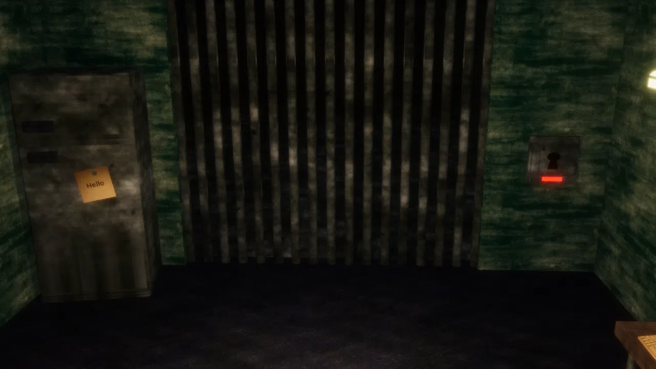 Plates of Peril Screenshot 4