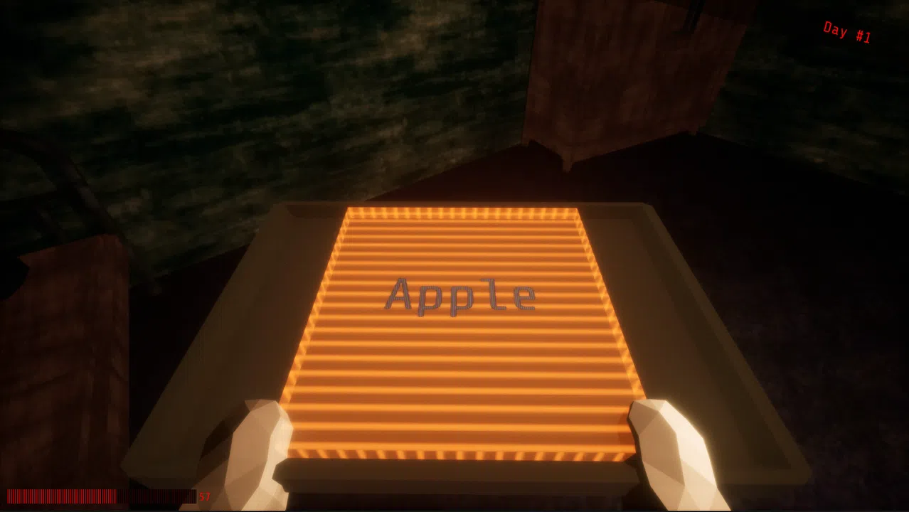 Plates of Peril Screenshot 2