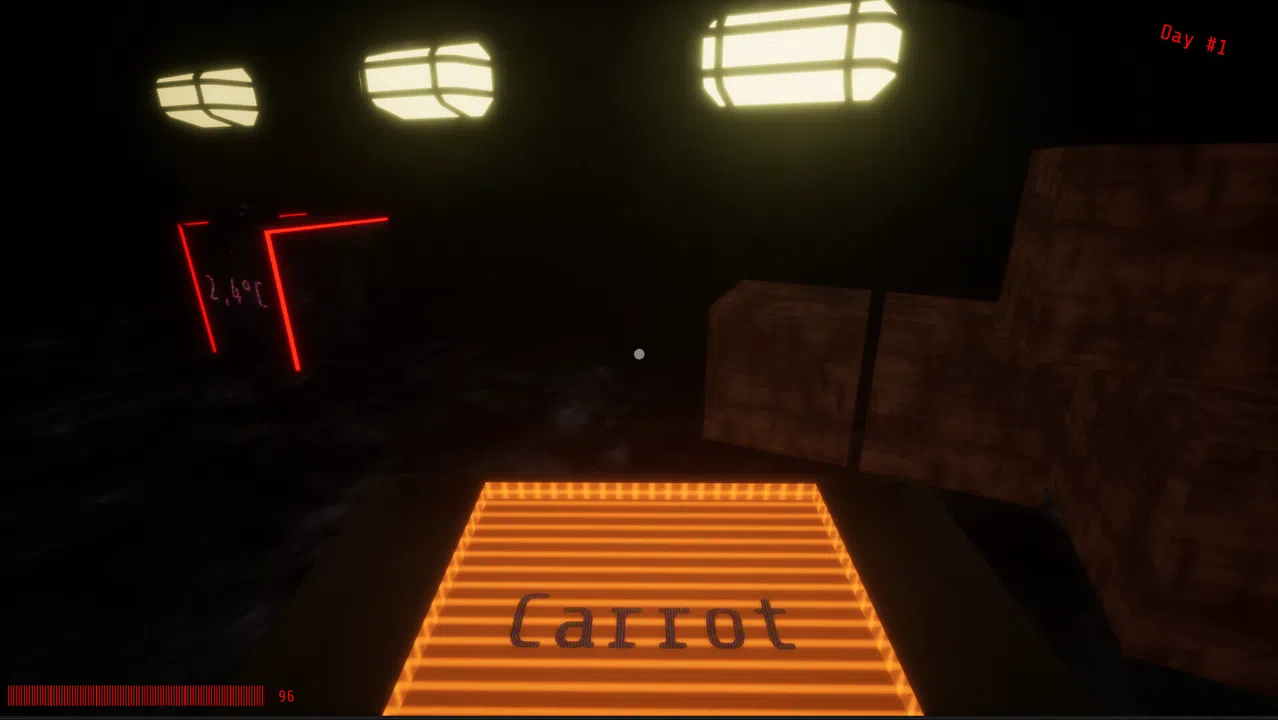 Plates of Peril Screenshot 3