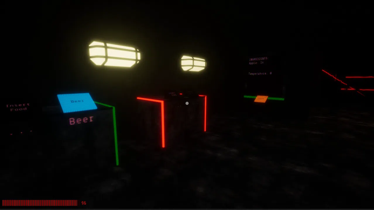 Plates of Peril Screenshot 6