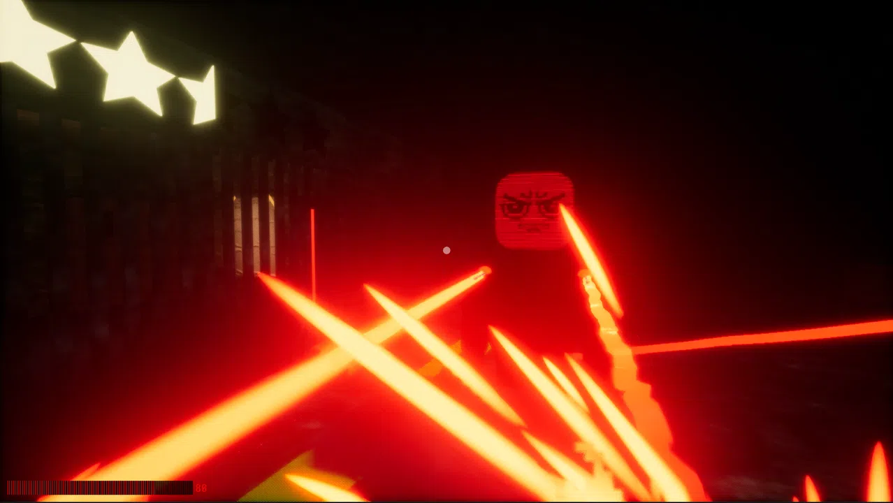 Plates of Peril Screenshot 1