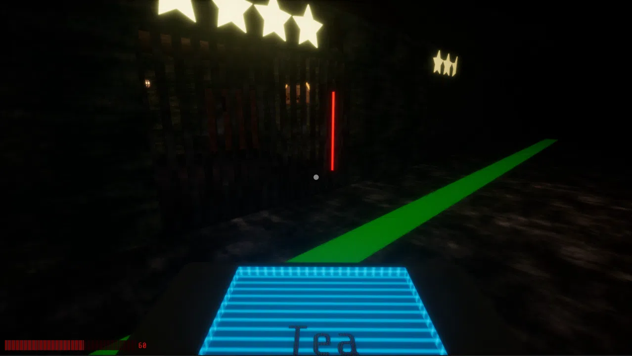 Plates of Peril Screenshot 5