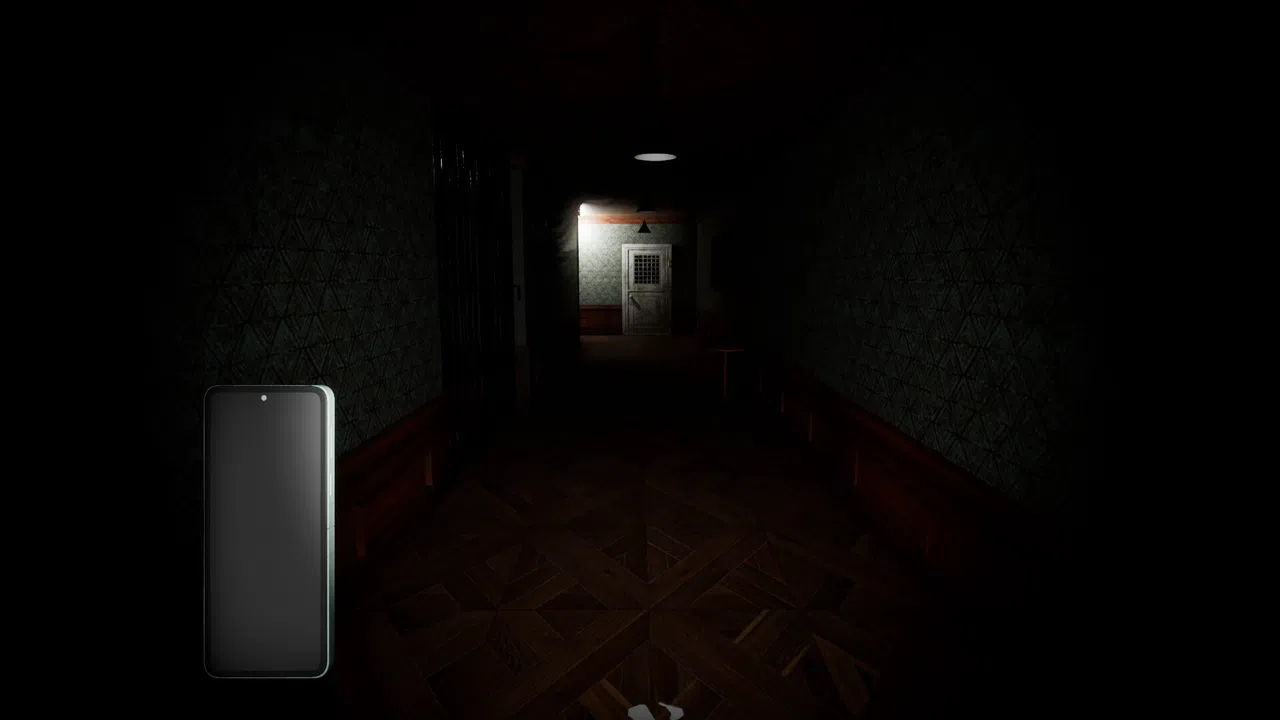 Get a midnight snack without mom knowing Screenshot 7
