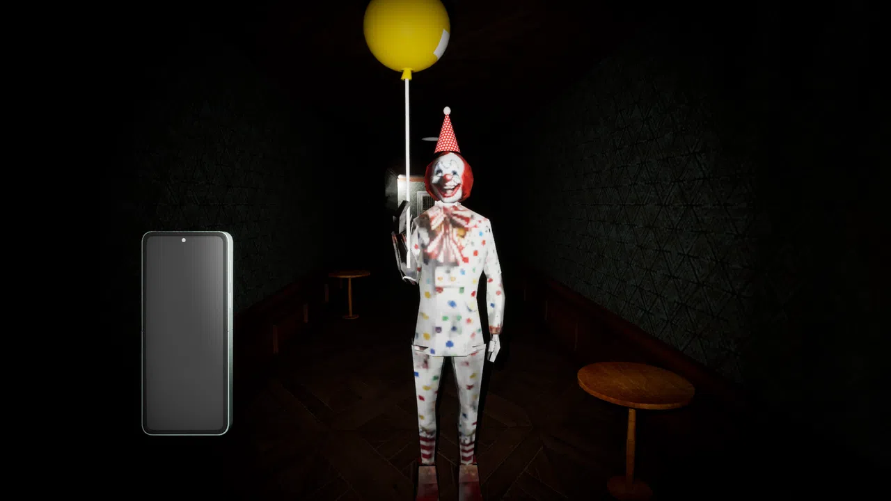 Get a midnight snack without mom knowing Screenshot 2