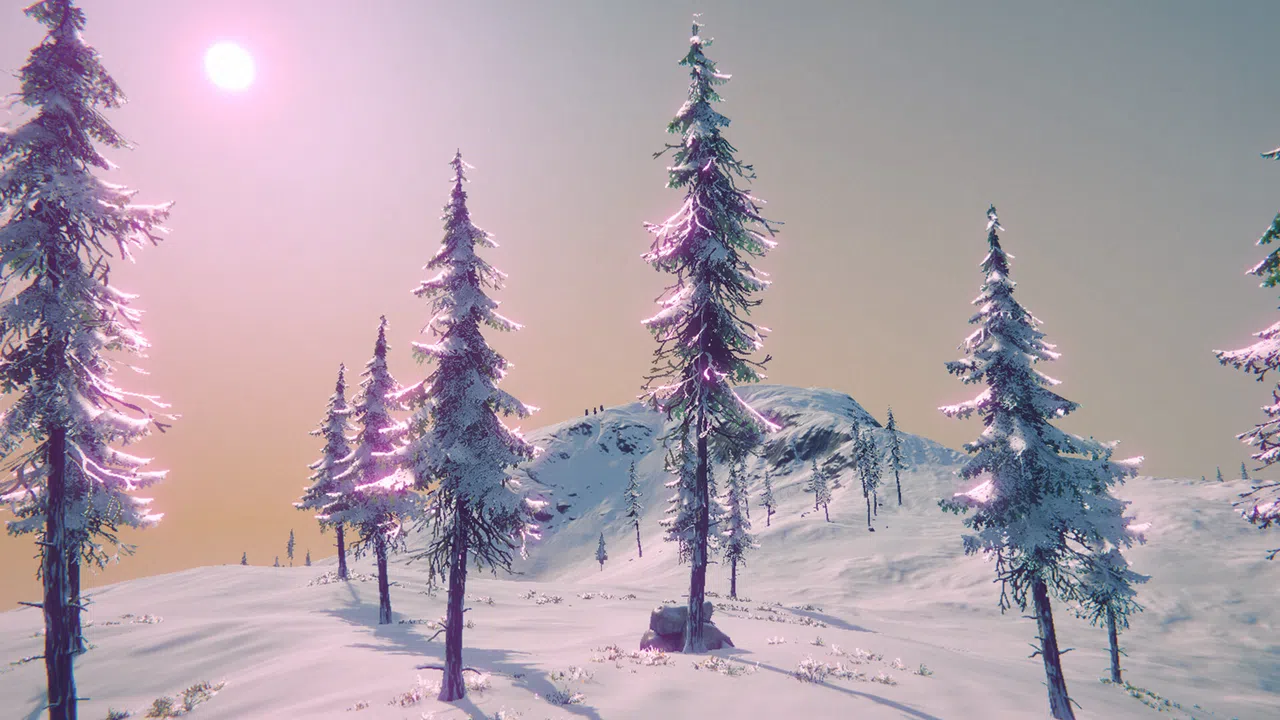 The Seal Game Screenshot 3